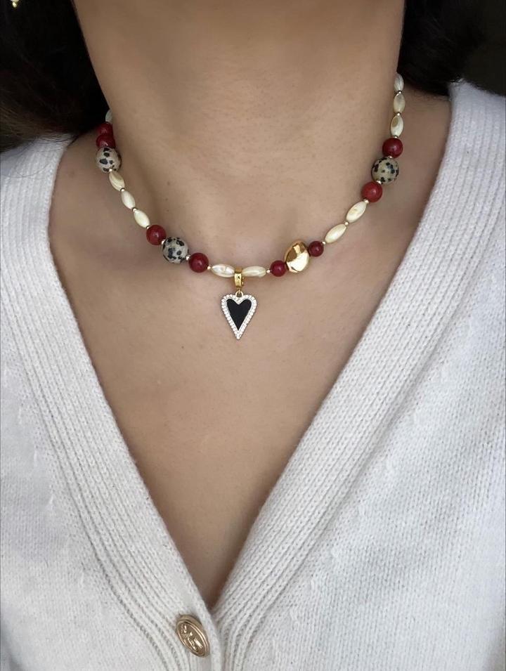 Украшения ручной работы 🤍