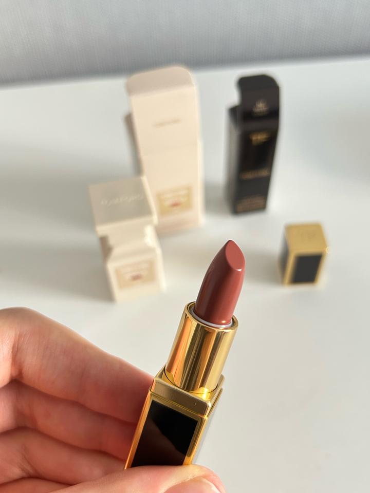 Миниатюры Tom Ford