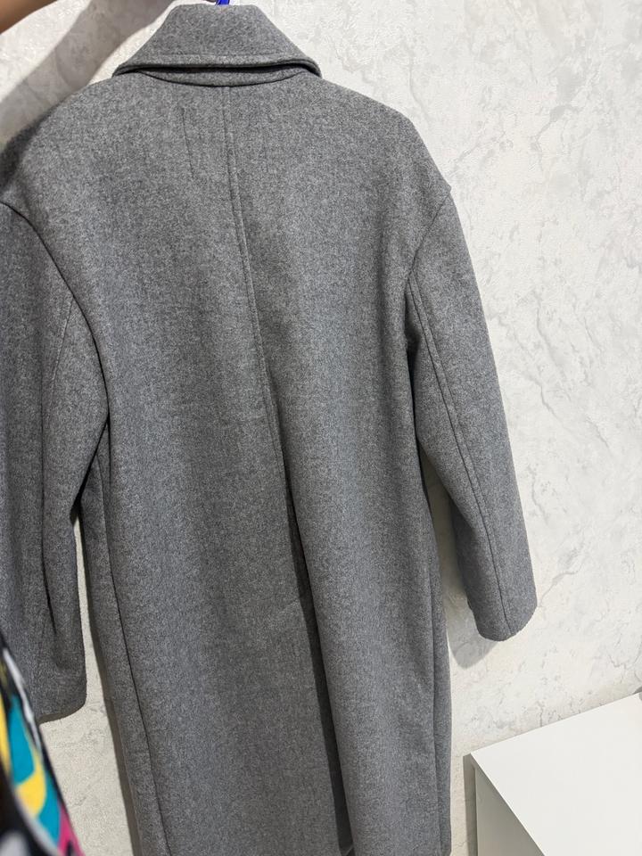 Пальто легкое