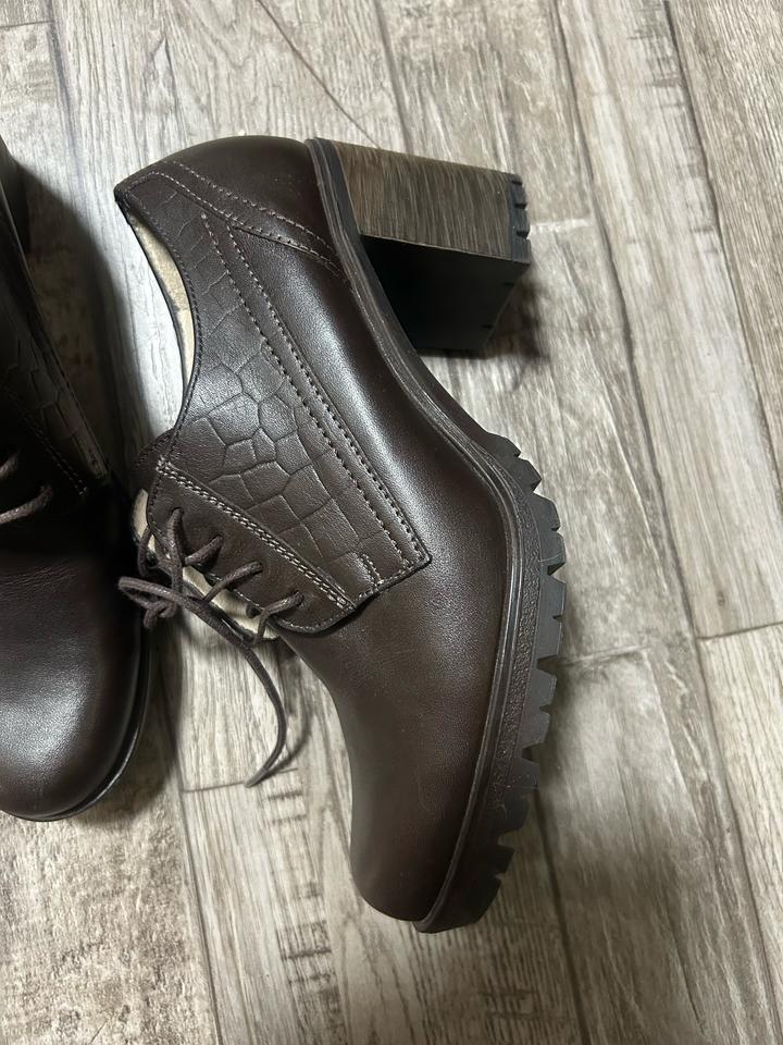 Туфли 38размер