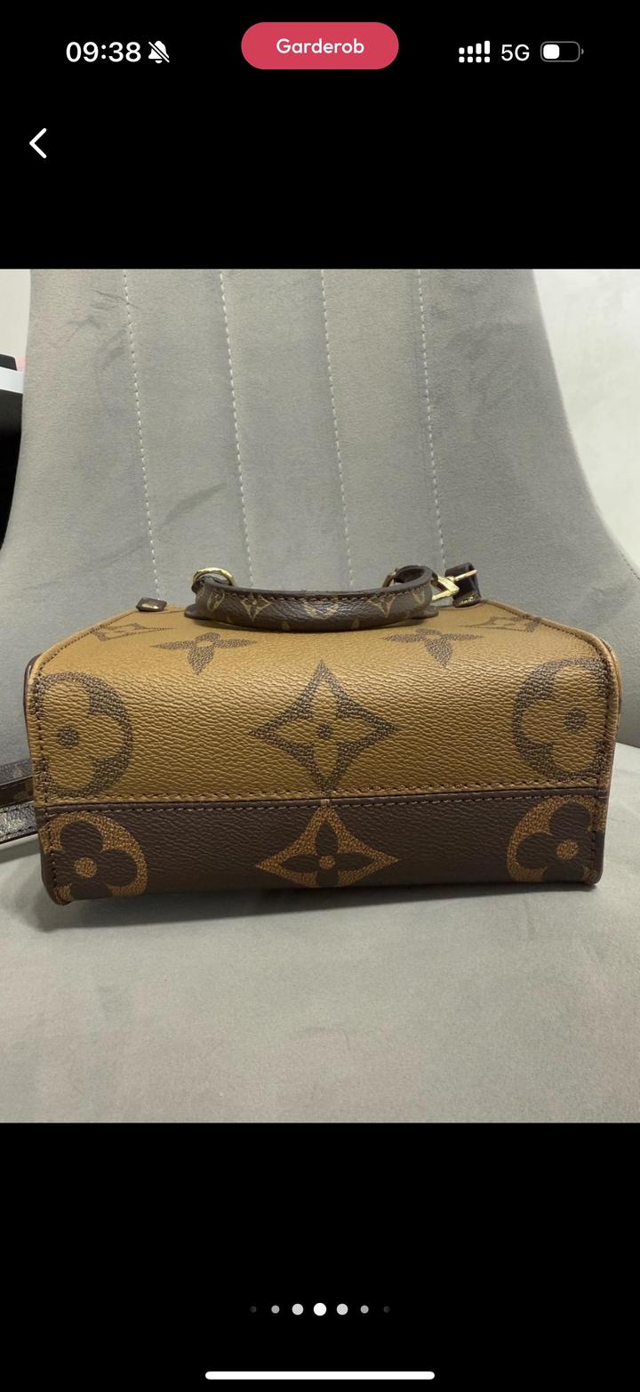 Сумки Louis Vuitton