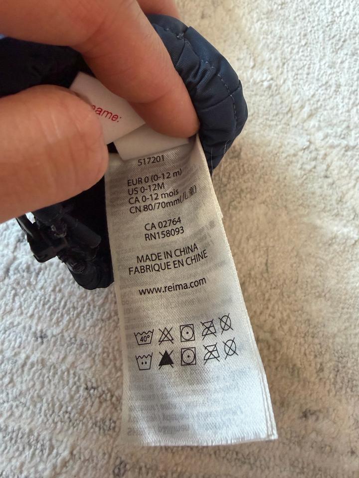 Продам варежки