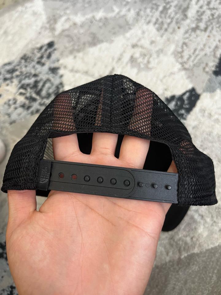 The north face cap