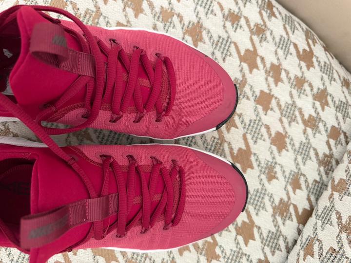 Кроссовки жен. Nike