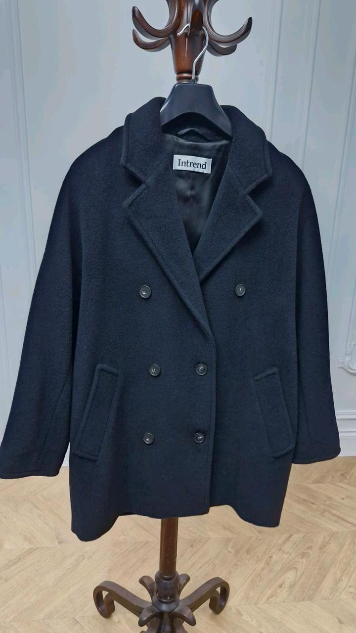 Пальто MaxMara