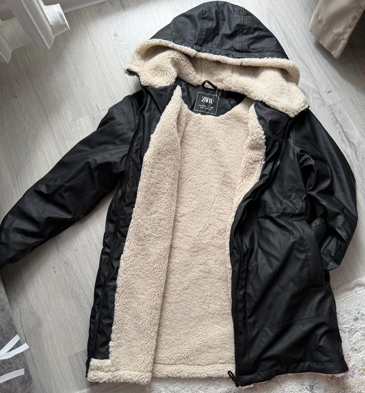 Куртка ZARA