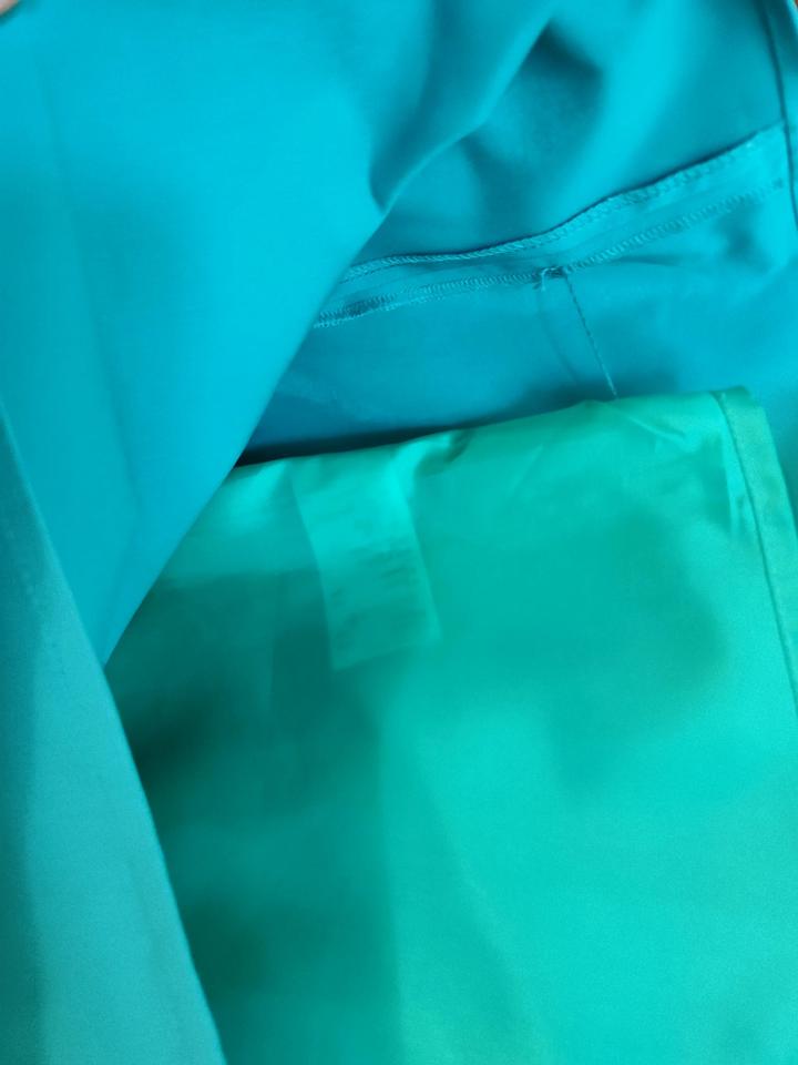 Изумрудная юбка Je Chichi