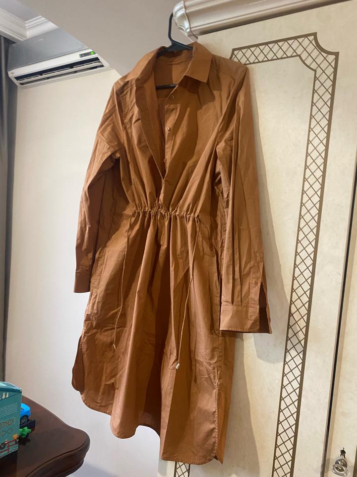Платье под max mara
