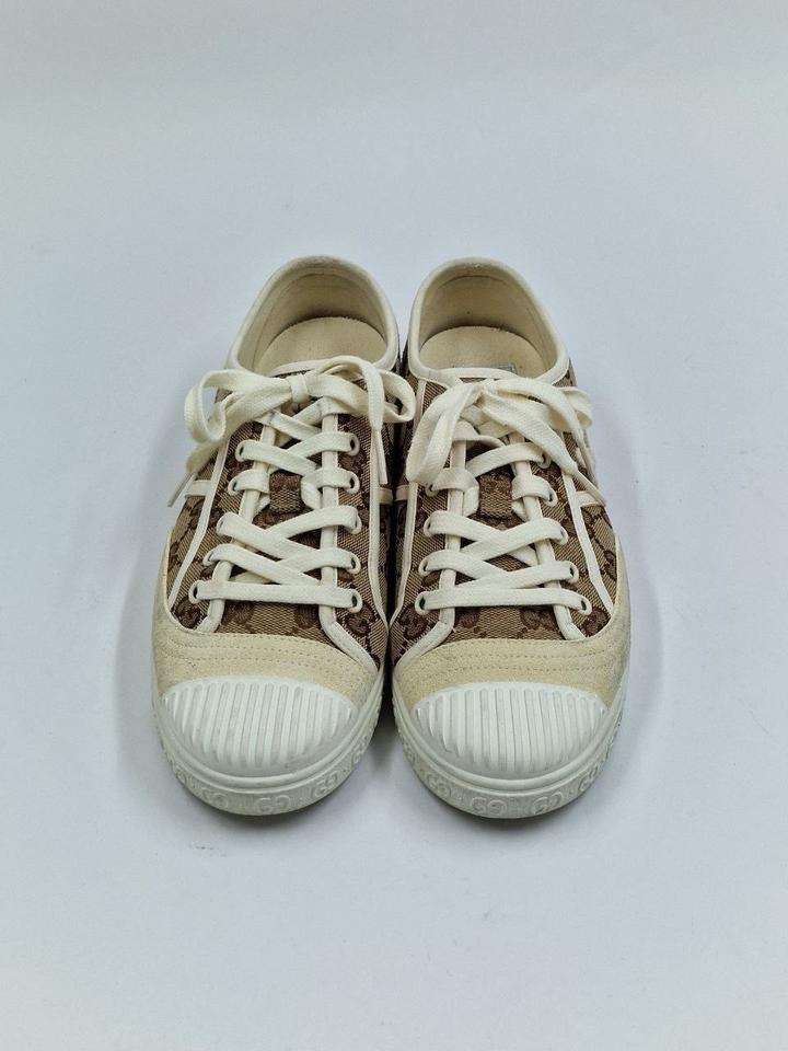 Gucci кеды
