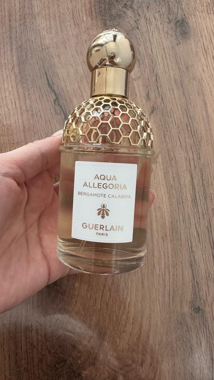 Туалетная вода Guerlain