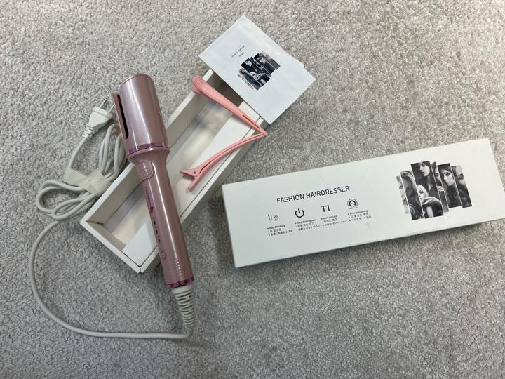 Стайлер для волос