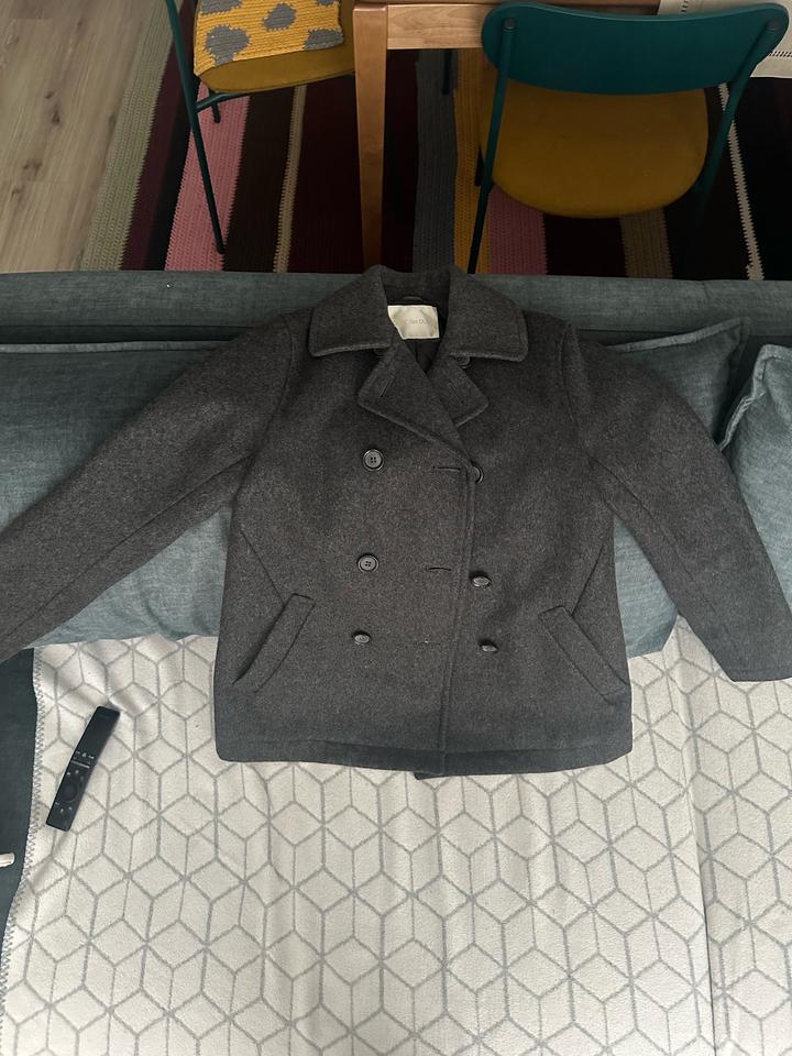 Полупальто