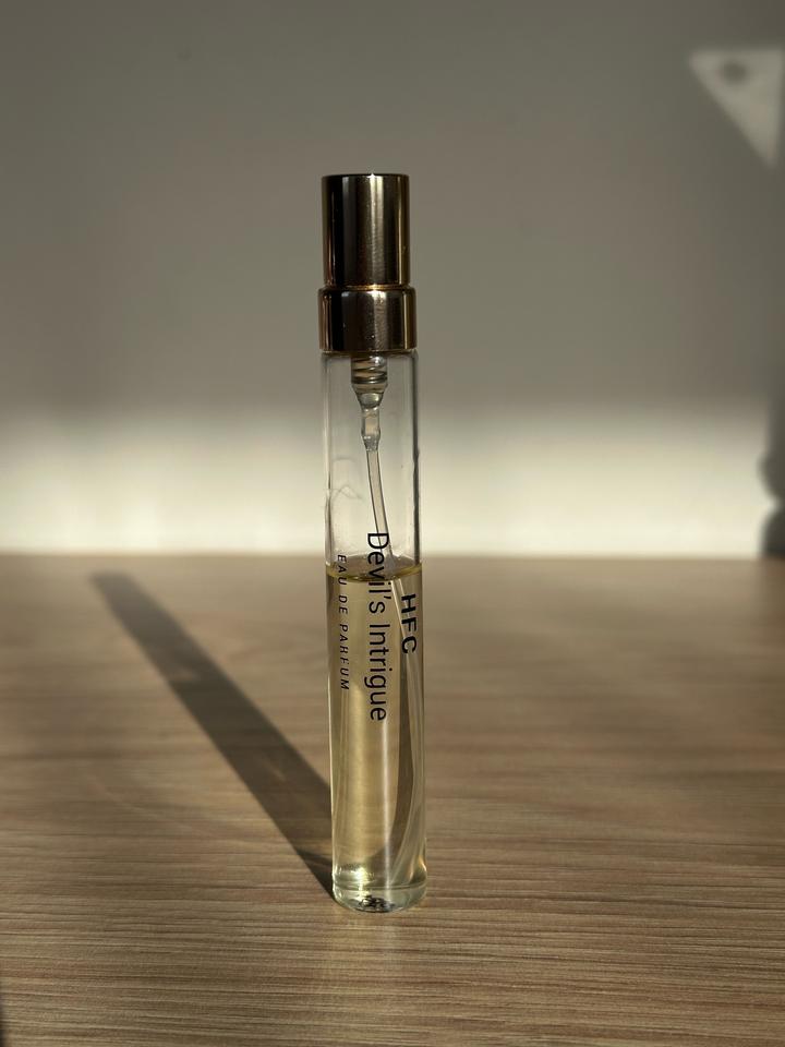 HFC Devil’s Intrigue 5 мл