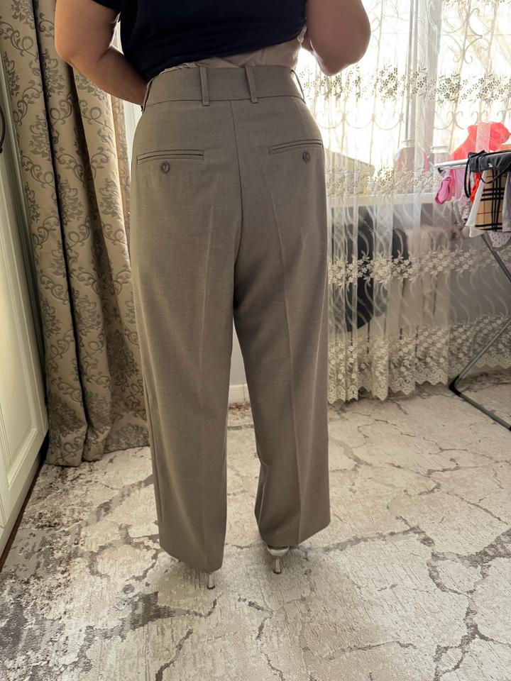 Новые брюки Lime