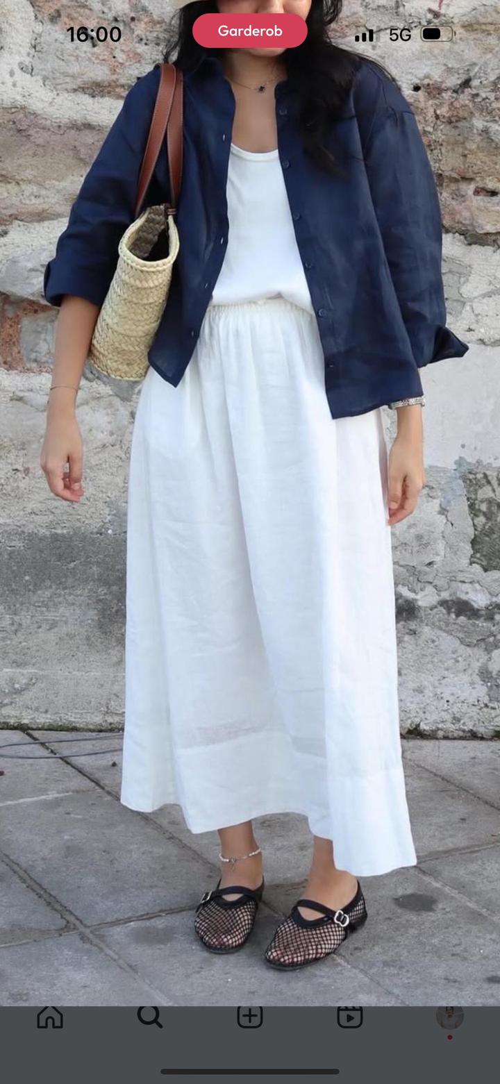 Рубашка от турецкого бренда Luisa Wang