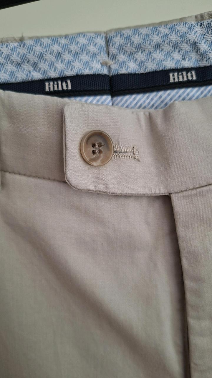 Летние слаксы от HILTL