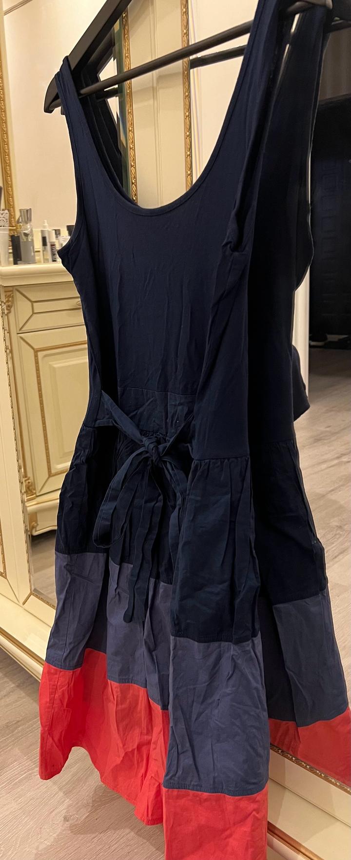 Сарафан летний