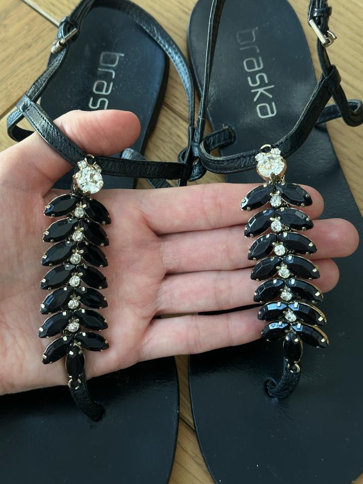 Сандали Braska