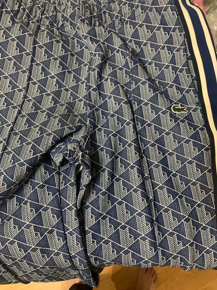 Lacoste