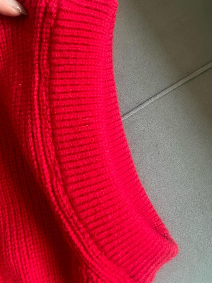 Новый капор / шапка