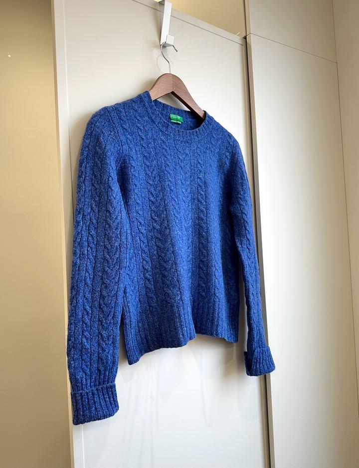 Свитер United colors of Benetton