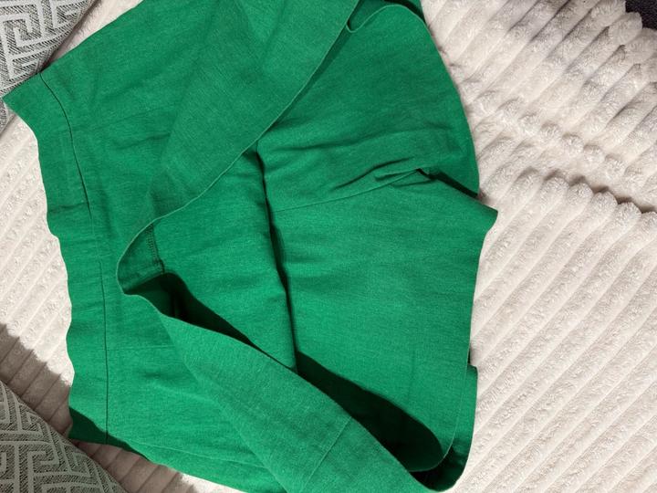 Юбка-шорыт лен Eternum