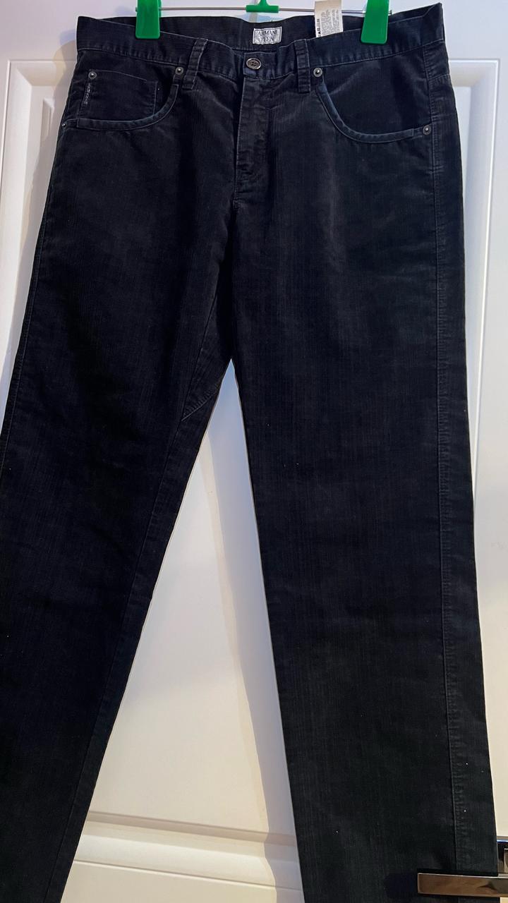 Брюки от Armani