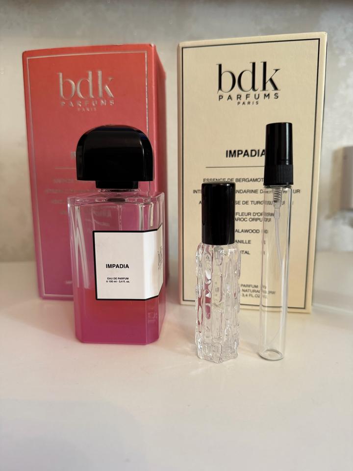 Impadia BDK Parfums 8мл
