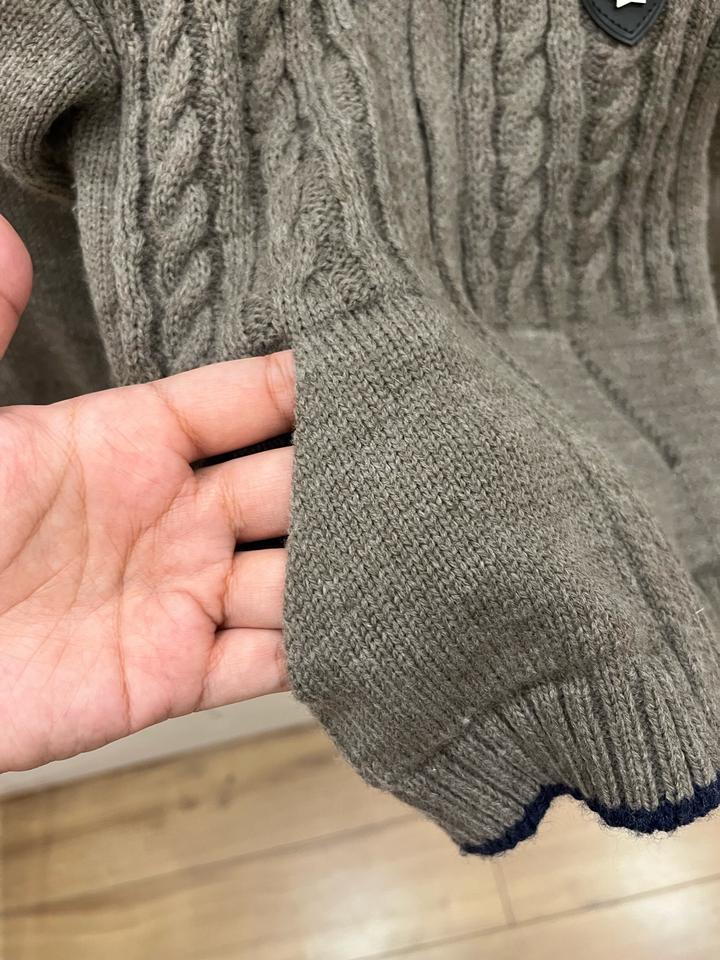 Кардиган шерсть 2-3 года