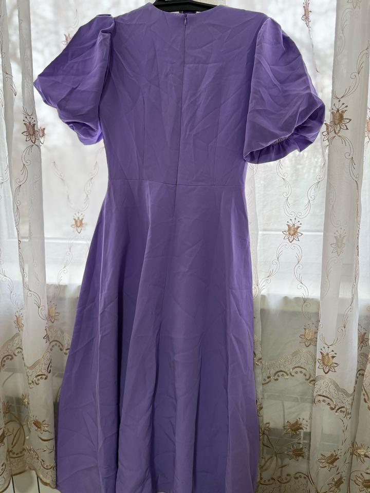 Платье женский