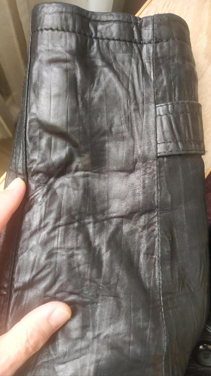 РАСПродажа,Скидка,Доставка 50-52-54р Бизон+Норка. Дублёнка "МятаяКожа"