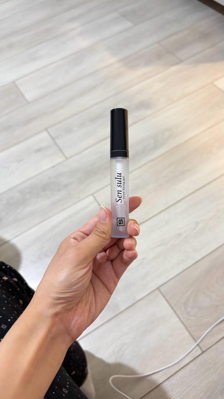 Гель для бровей