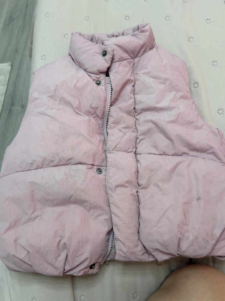 Безрукавка Zara