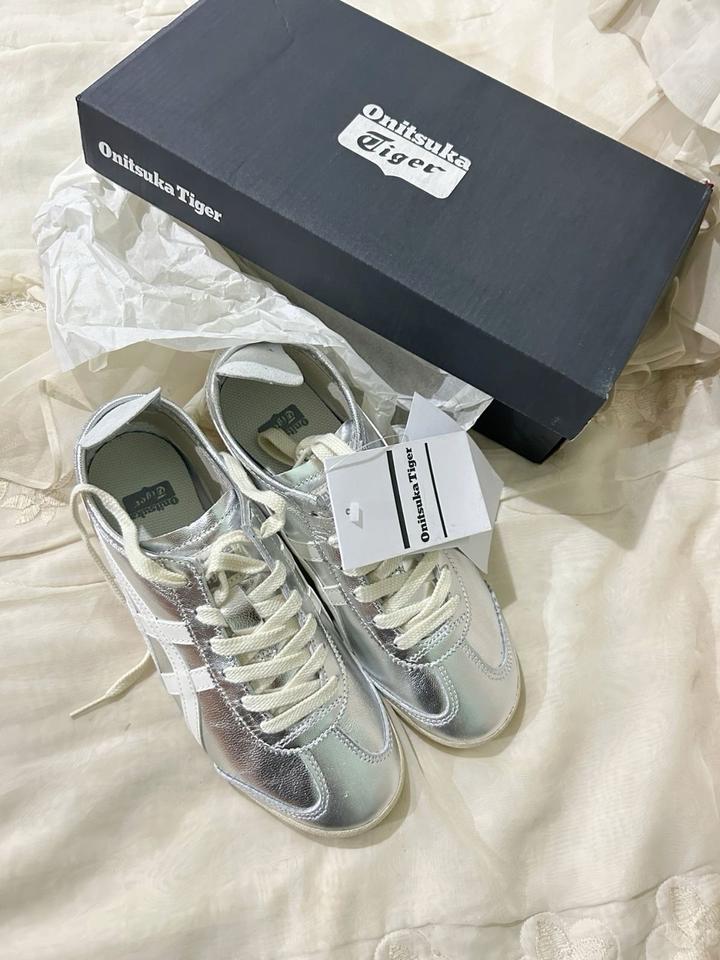 Onitsuka Tiger Mexico 66 SDРазмер 39 (24,5 см по стельке)
