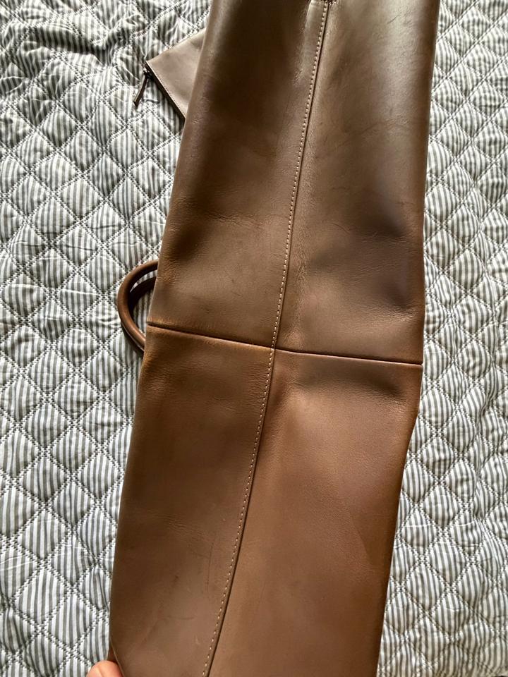 Шопер Zara Home