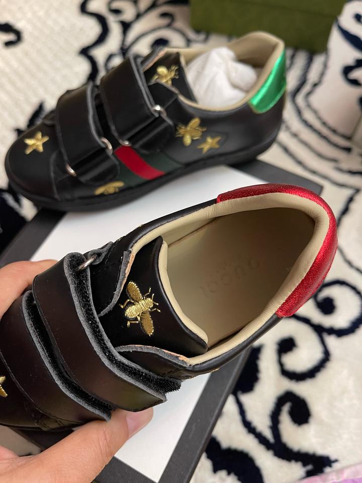 Кроссовки Gucci