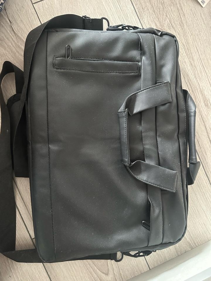 Сумка для ноутбука