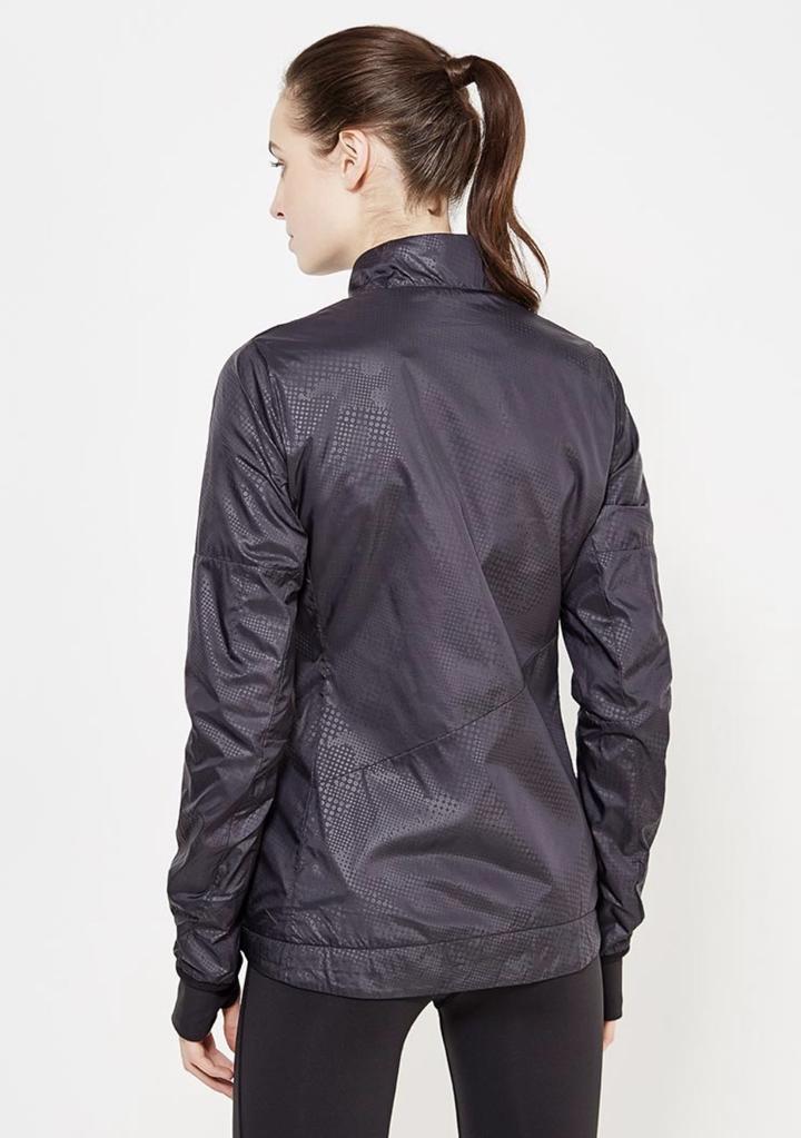 Куртка ветровка Reebok