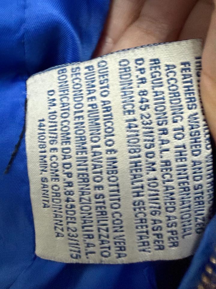 Куртка Moncler