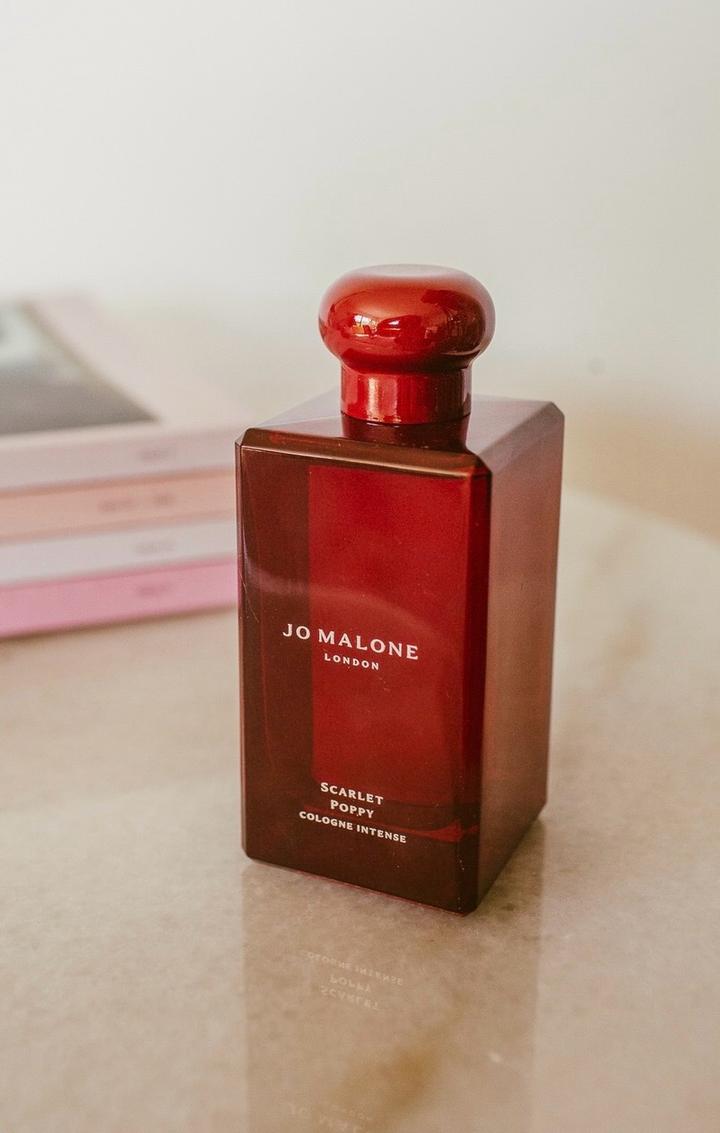 Jo Malone London Scarlet Poppy