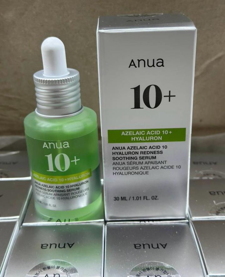 Сыворотка Anua
