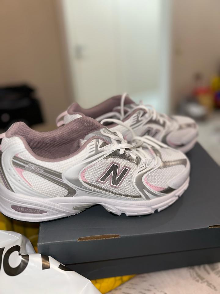 Кроссовки New Balance 530