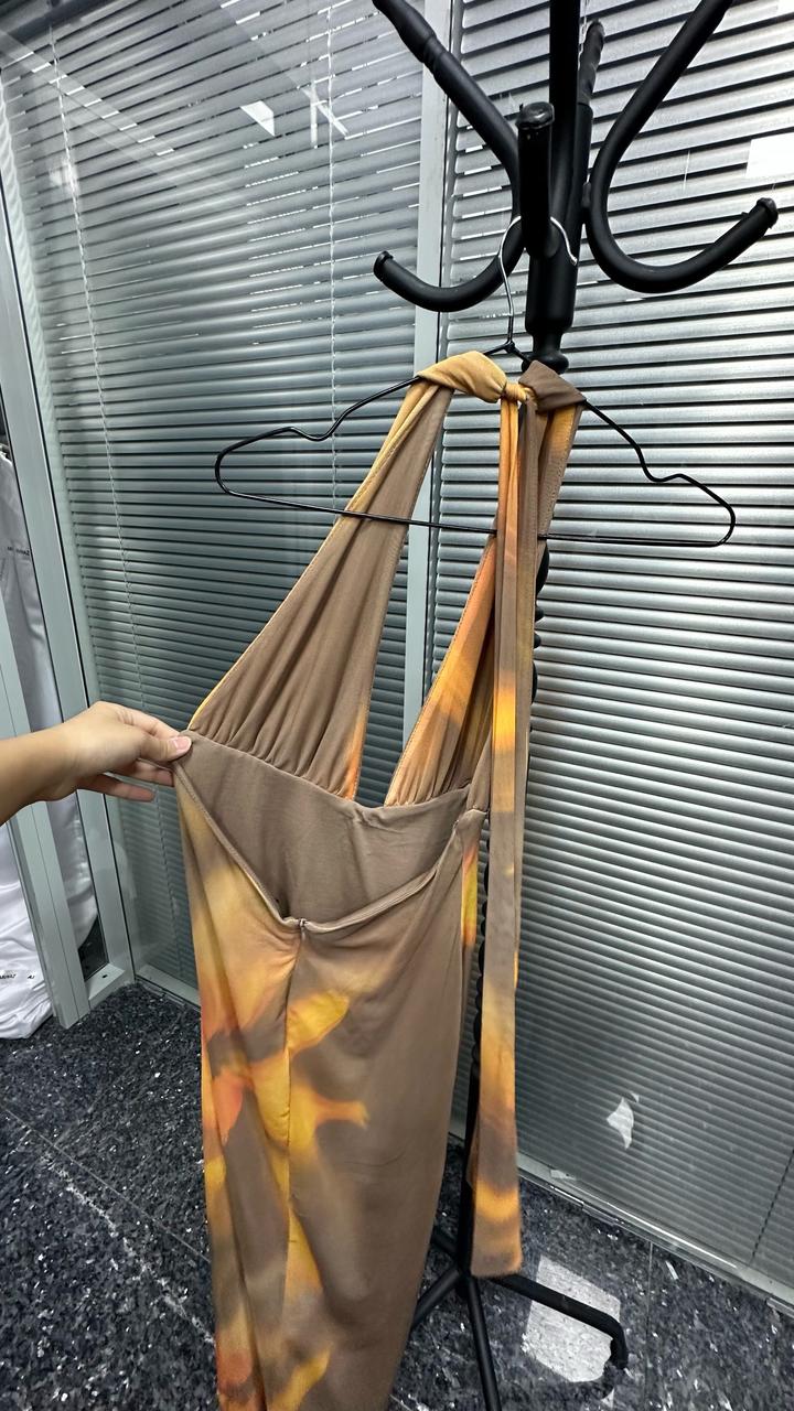 Платье zara