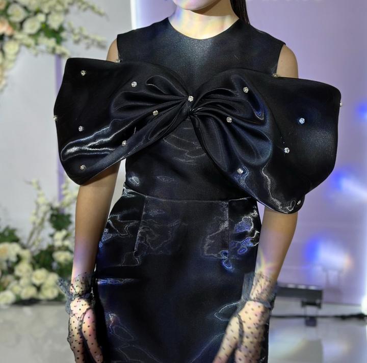 Платье Stylish22