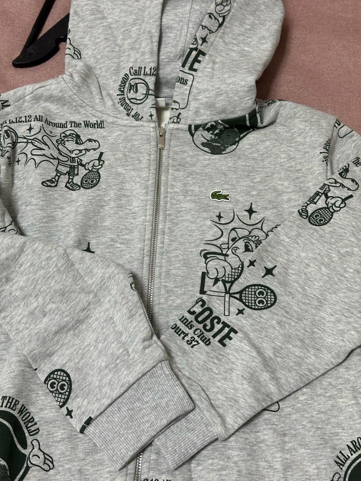 Lacoste