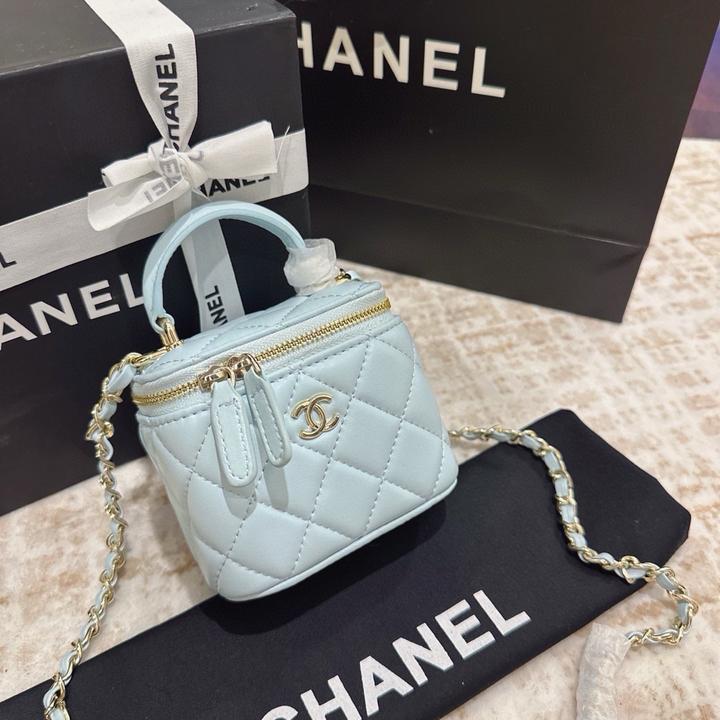 Сумка Chanel