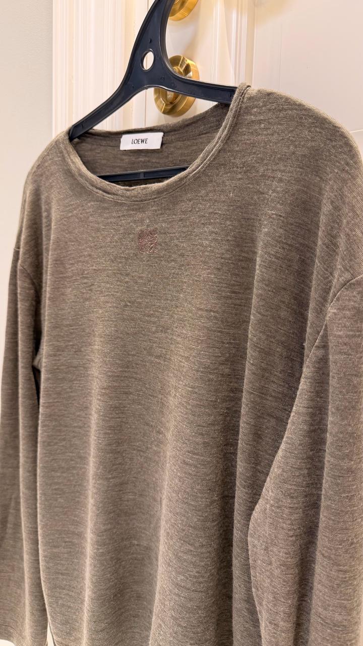 Кофта LOEWE