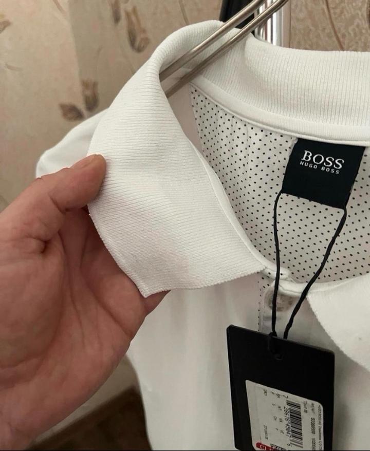 Hugo Boss S оригинал