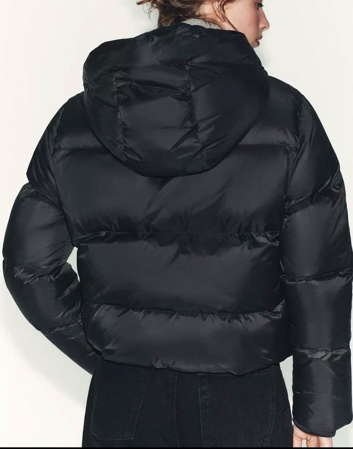 Куртка Zara 🖤