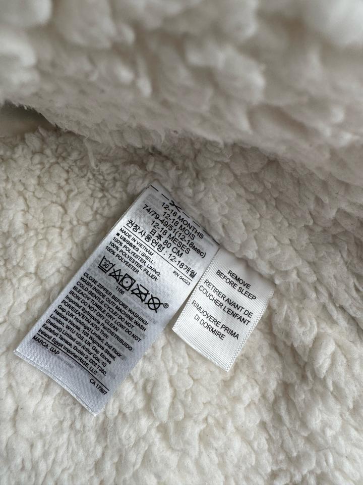 Куртка детская GAP